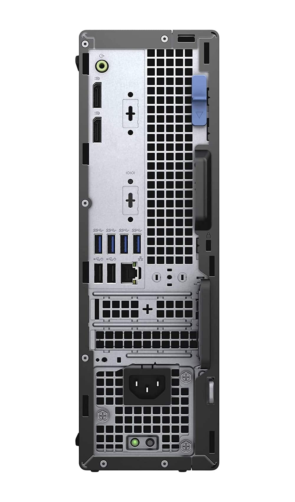 Dell Refurbished Excellent OptiPlex 5080 SFF, Intel Core i7 10700