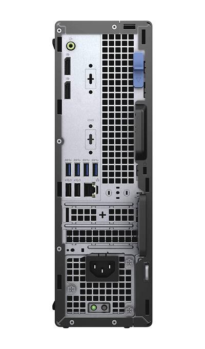 Dell Refurbished Excellent OptiPlex 5080 SFF, Intel Core i7 10700 Dell Refurbished Excellent OptiPlex 5080 SFF, Intel Core i7 10700