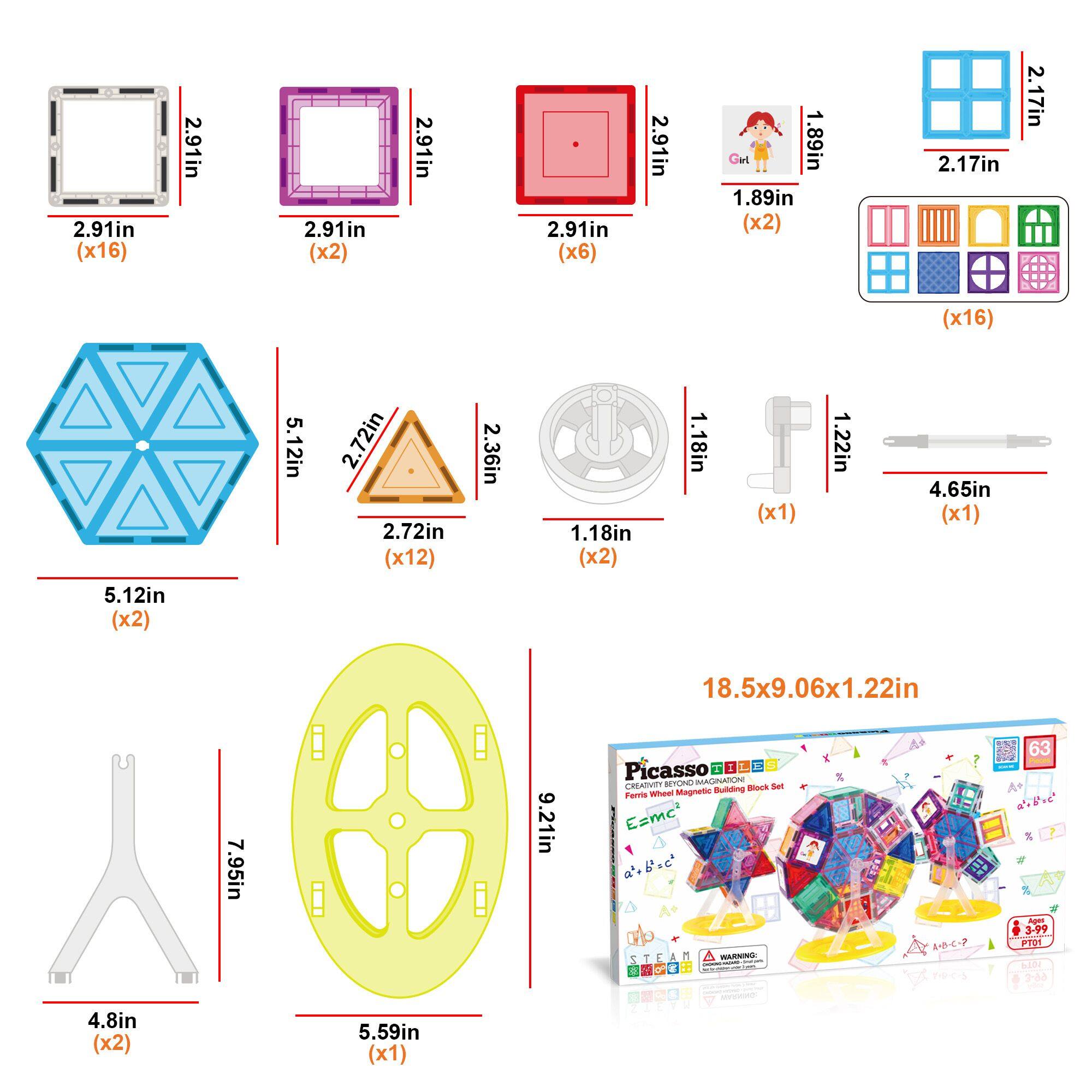 - 2.91in (x16)
- 2.91in (x2)
- 2.91in (x6)
- 1.89in (x2)
- 2.17in (x16)
- 5.12in (x2)
- 2.72in (x12)
- 2.36in
- 1.18in (x2)
- 1.18in (x1)
- 1.22in (x1)
- 4.65in (x1)
- 4.8in (x2)
- 5.59in (x1)
- 18.5x9.06x1.22in

- 2.91in
- 2.91in
- 2.91in
- 1.89in
- 2.17in
- 5.12in
- 2.72in
- 2.36in
- 1.18in
- 1.22in
- 4.6