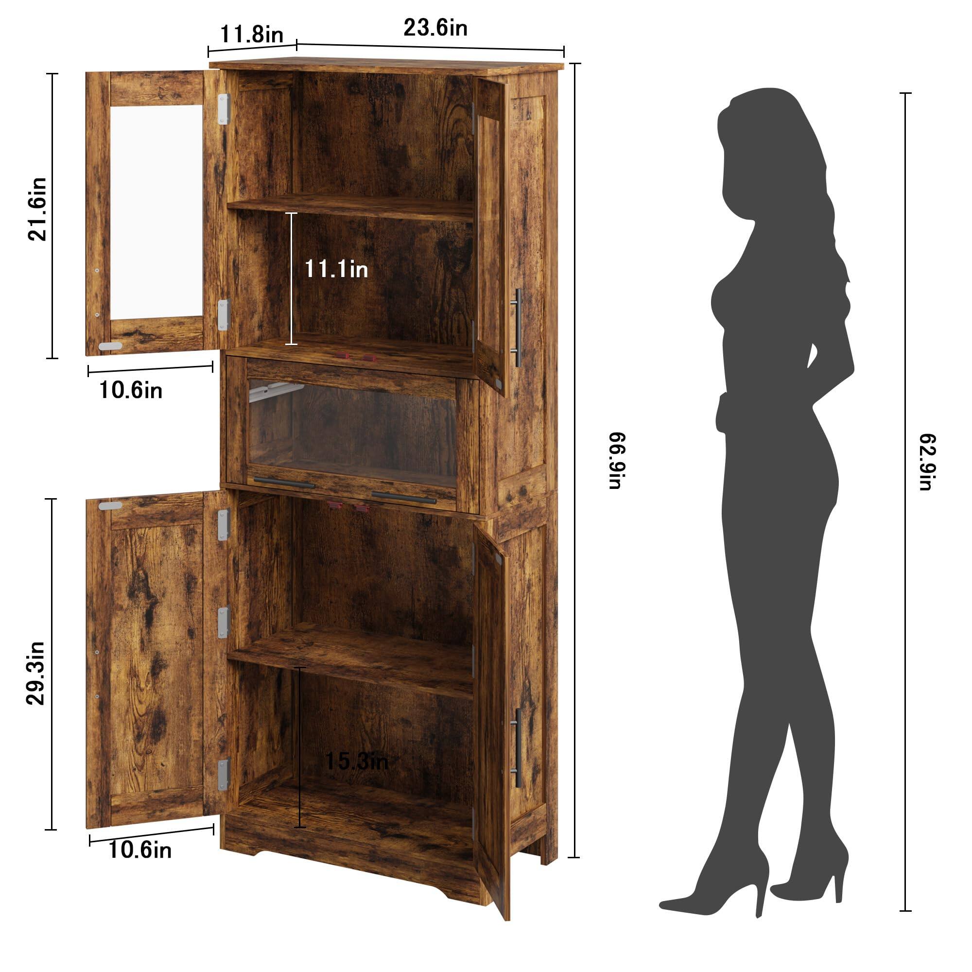 11.8in  
23.6in  
21.6in  
11.1in  
10.6in  
66.9in  
62.9in  
29.3in  
15.3in  
10.6in