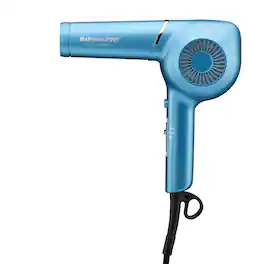 Babyliss - Babylisspro BNT5175UC Blue Nano Titanium Hair Dryer