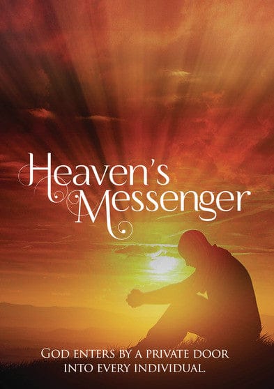 Heaven's Messenger (MOD) (DVD Movie) price history on PriceWatchPro