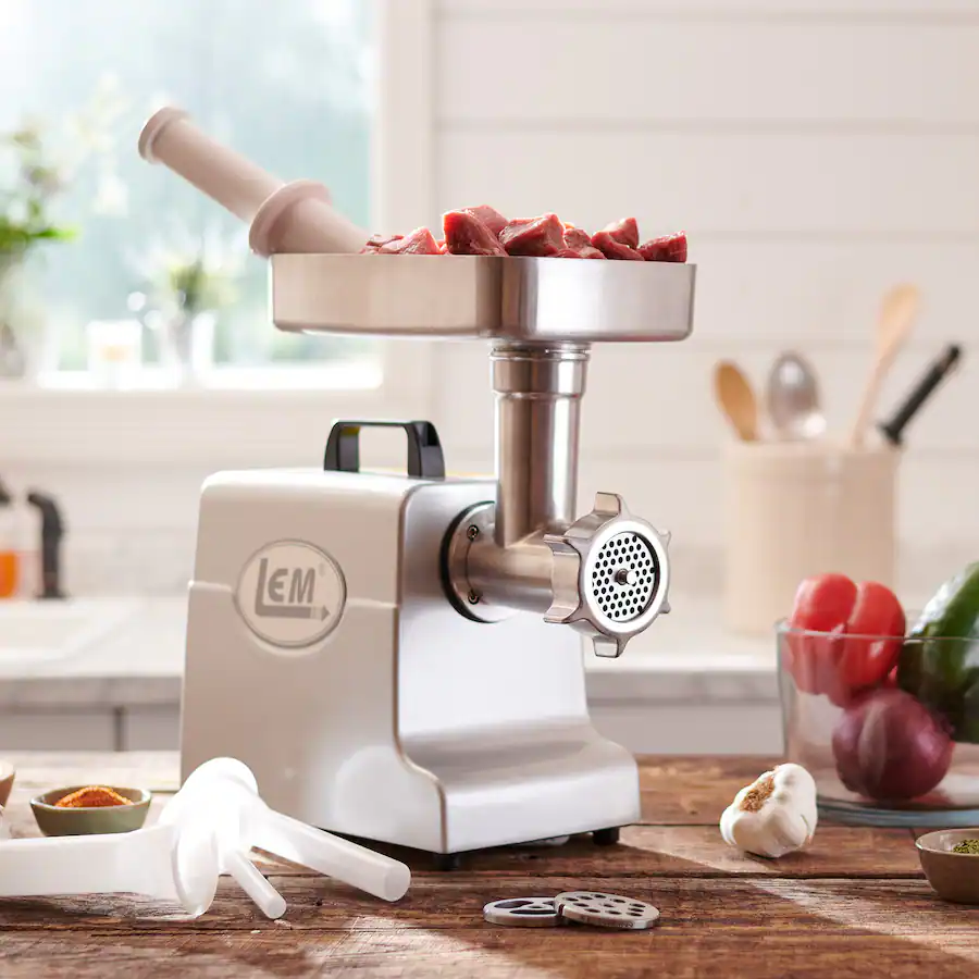 Productos Lem 1158 Lem Mighty Bite Grinder | Cuotas sin interés Productos Lem 1158 Lem Mighty Bite Grinder | Cuotas sin interés