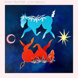 Ryan Traster - Low Mirada - VINYL LP