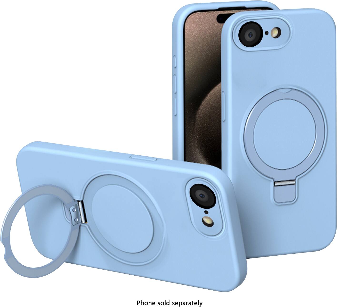 Phone sold separately