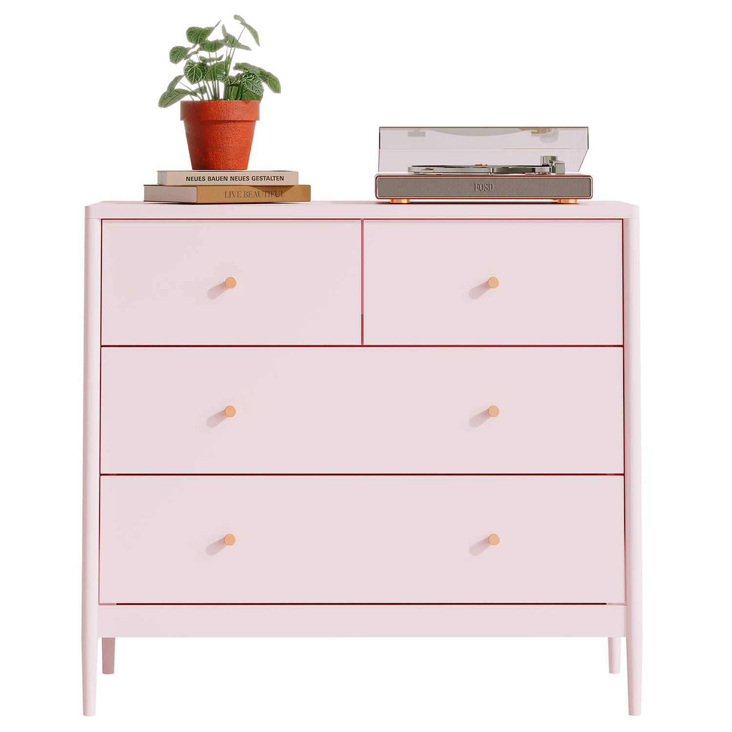 NEUES BAUEN NEUES GESTALTEN  
LIVE BEAUTIFUL  
FOSD