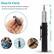 Easy to Carry
Mini size with clip design the feature of portable can let you carry them to anywhere you want
- 3.8 cm / 1.5 in
- 5.8 cm / 2.3 in
