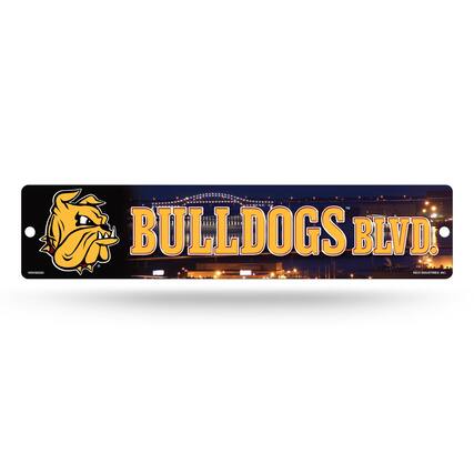 BULLDOGS BLVD.
RICO INDUSTRIES, INC.