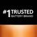 #1 Trusted Battery Brand