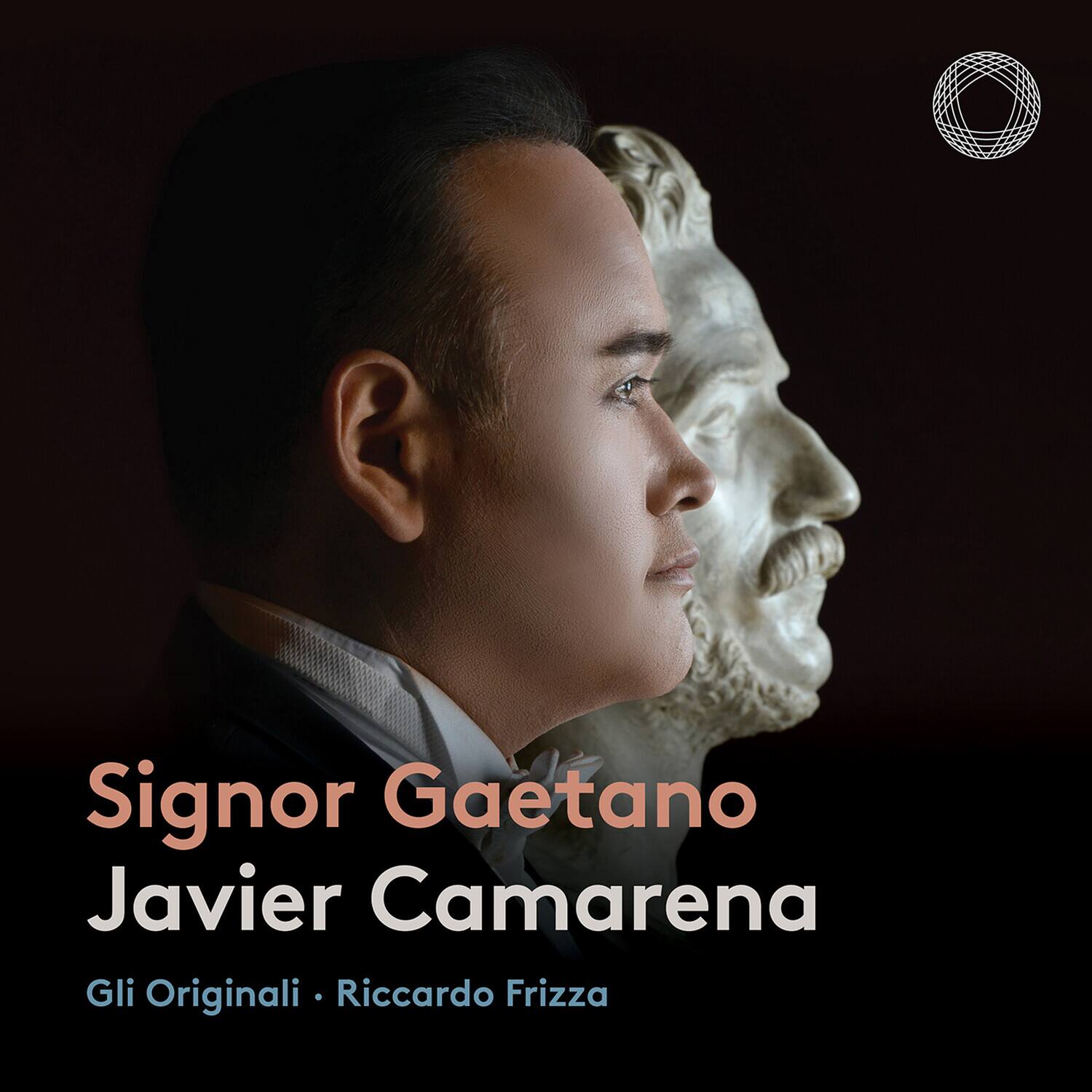 Signor Gaetano  
Javier Camarena  

Gli Originali • Riccardo Frizza