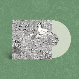 Of Montreal - Aethermead - VINYL LP