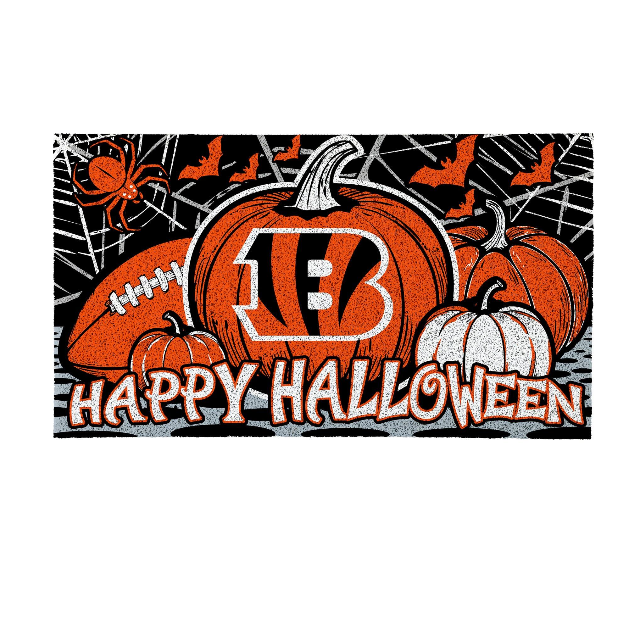 1B  
HAPPY HALLOWEEN