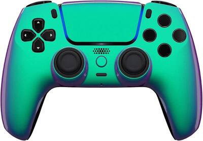 PlayStation - ＮＺＸＴCUSTOMController　PS5 Sony-Playstation-5-Slim-Disc-