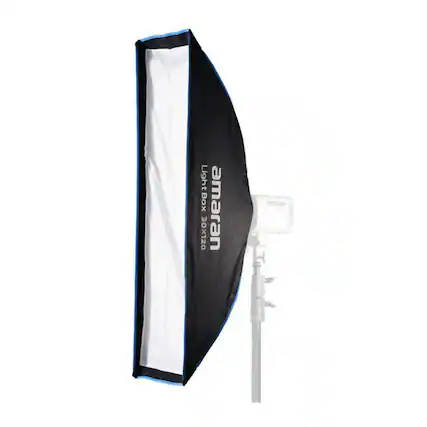 Light Box amaran 30X120 amaran