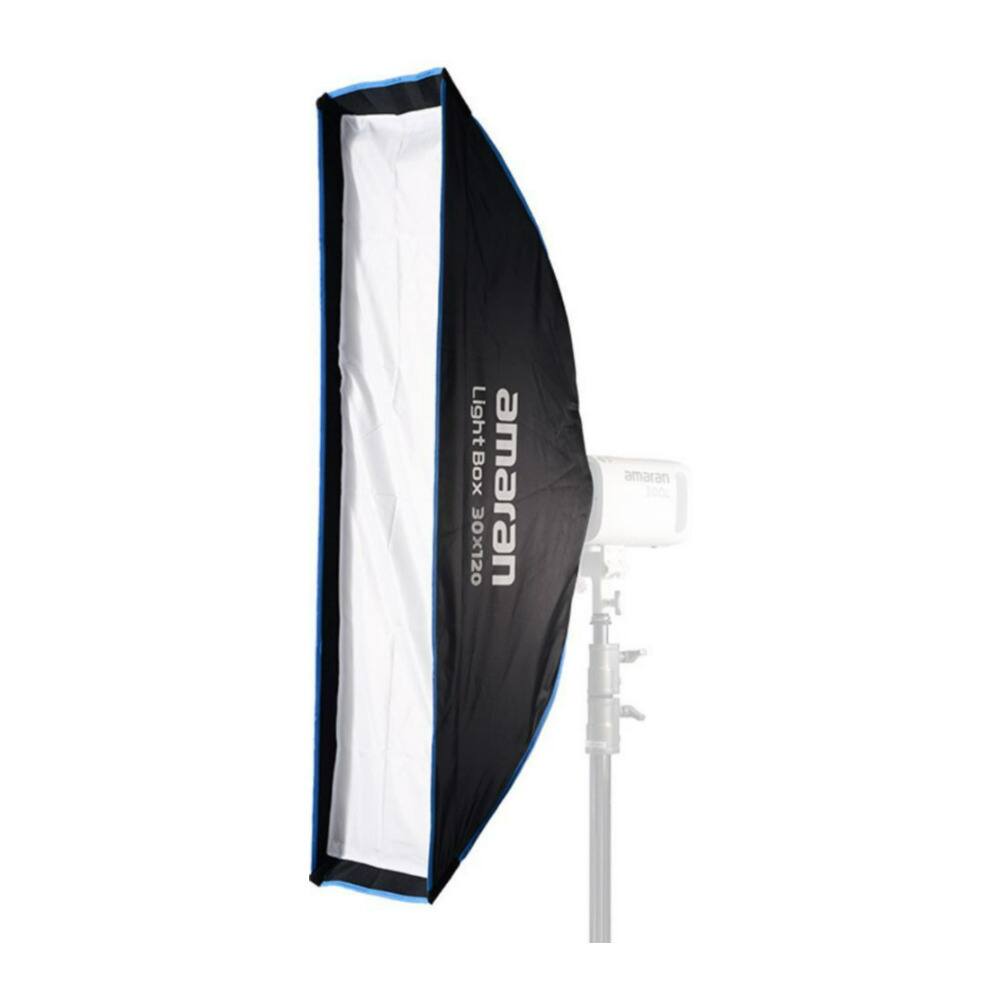Light Box amaran 30X120 amaran