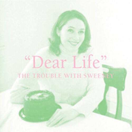 The Trouble With Sweeney - The Dear Life   - COMPACT DISCS [CD] price history on PriceWatchPro
