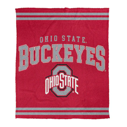 OHIO STATE
BUCKEYES
OHIO STATE