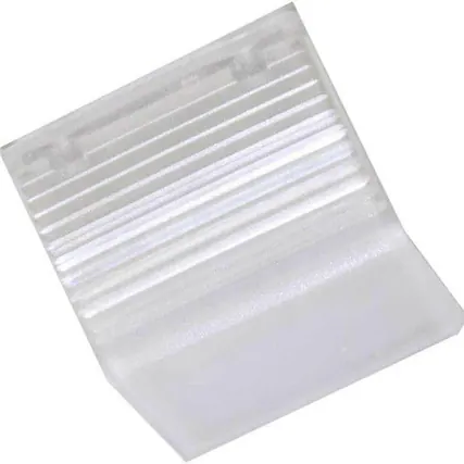 Front. Kirby - 1 Pack Replacement Vacuum Part for Part #108589.
