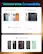 Wireless Wide Compatibility
- iPhone with MagSafe (12-17 series or later)
- Phone with Magnetic case (or case <3mm thick)
- Universal MagSafe Rings
- Non-magnetic cases