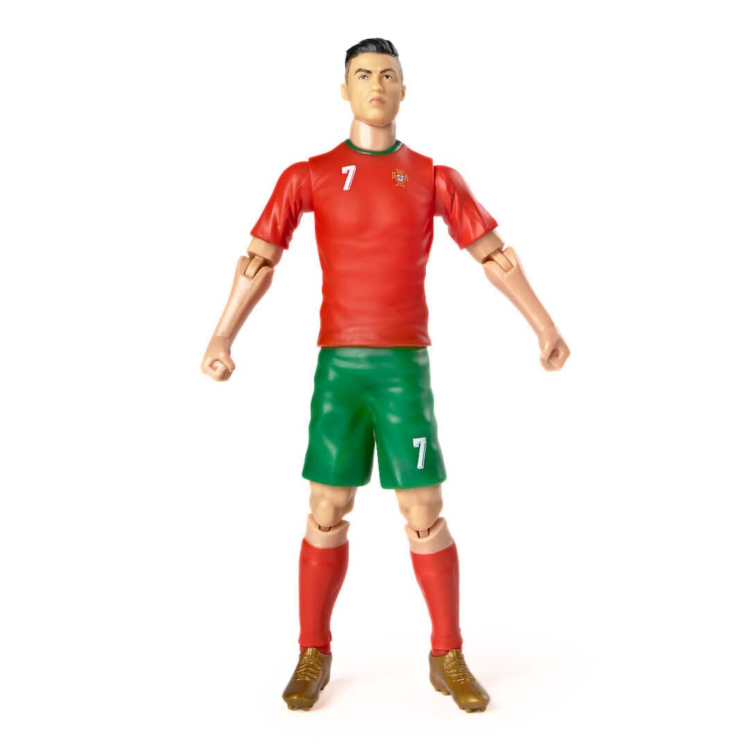 Banbo Toys SOCKERS Portugal Cristiano Ronaldo 8