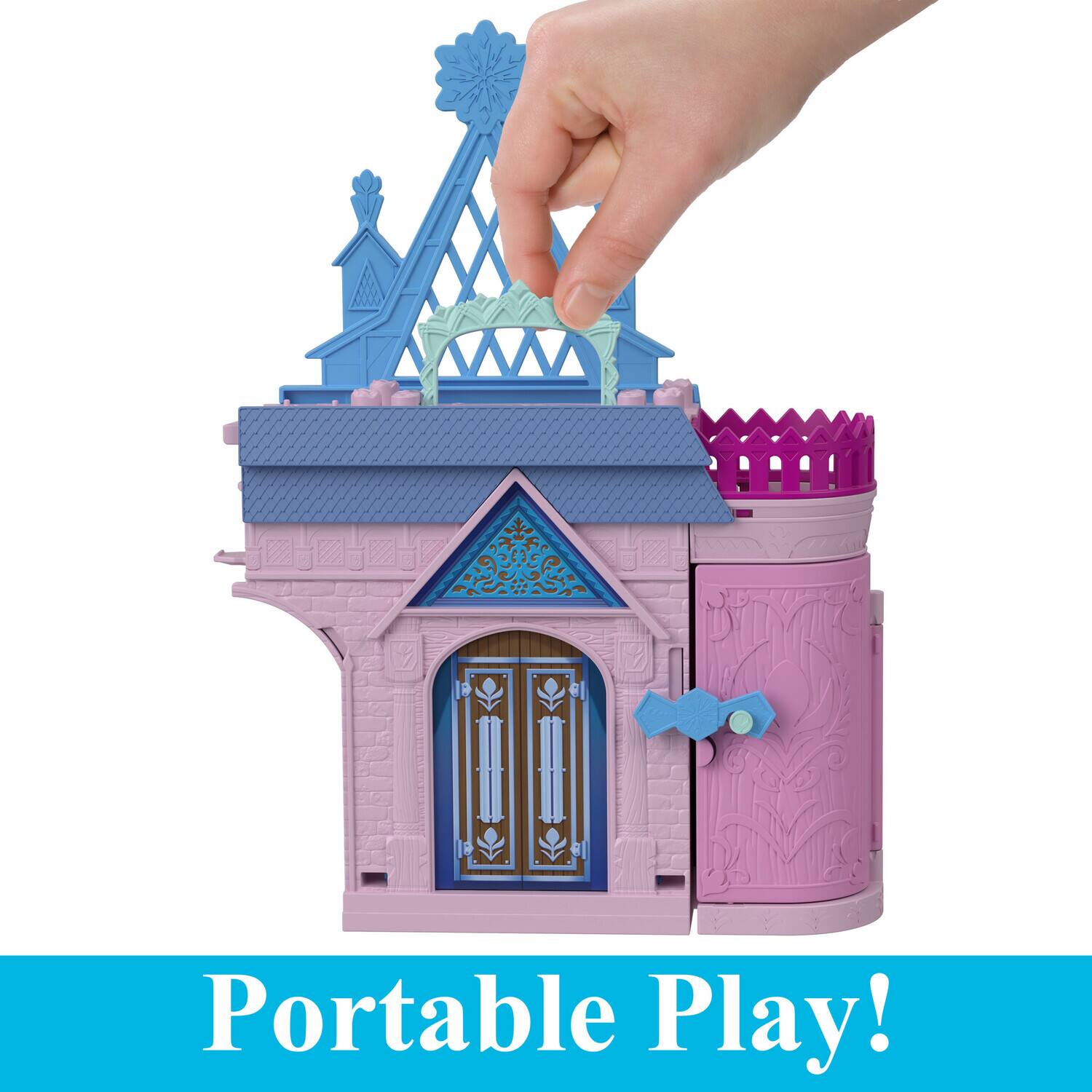 Portable Play!
