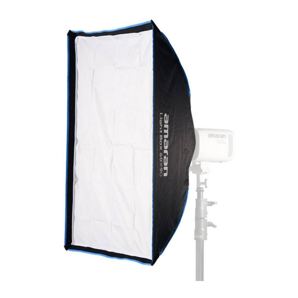 Light Box 60x90 amaran 300g