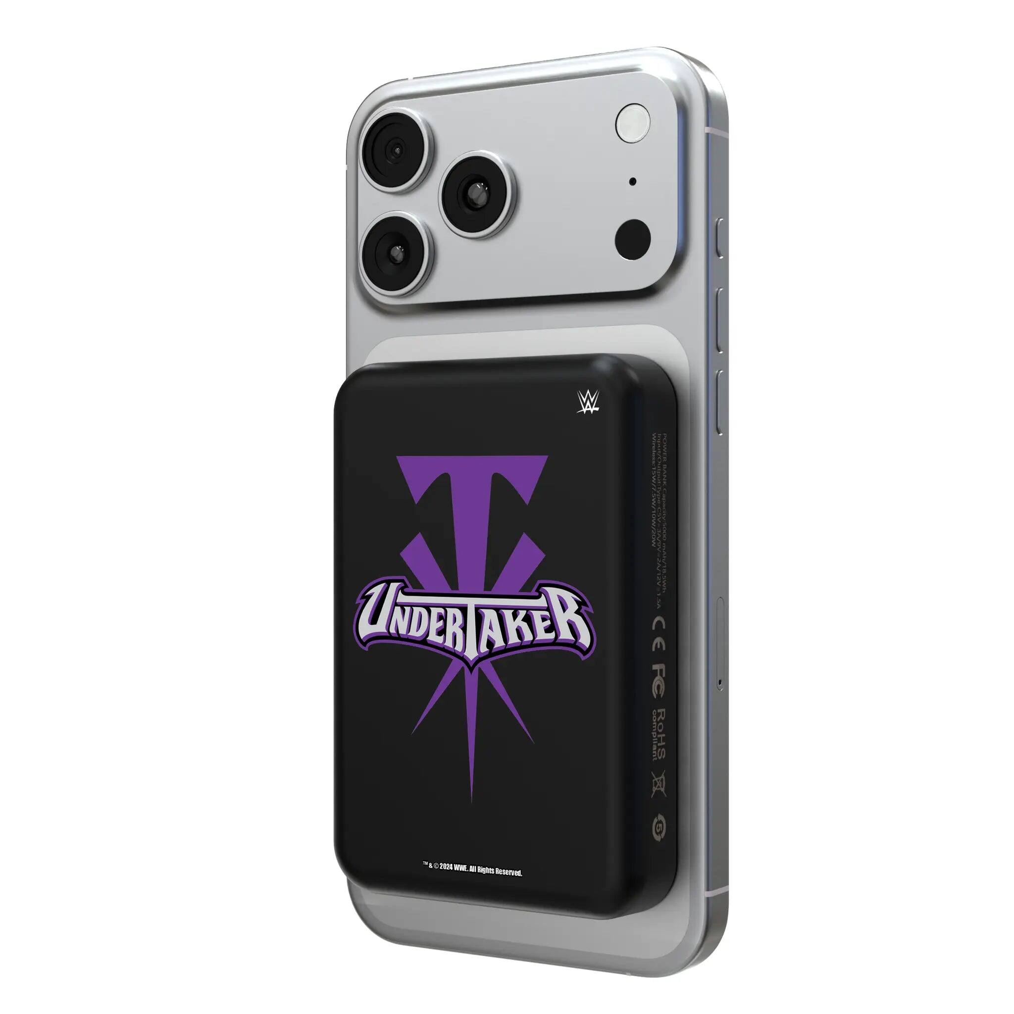 Undertaker