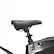 Alt View 13. Jetson - LX10 Foldable eBike with 15 miles Max Operating Range & 15.5 mph Max Speed - Black.
