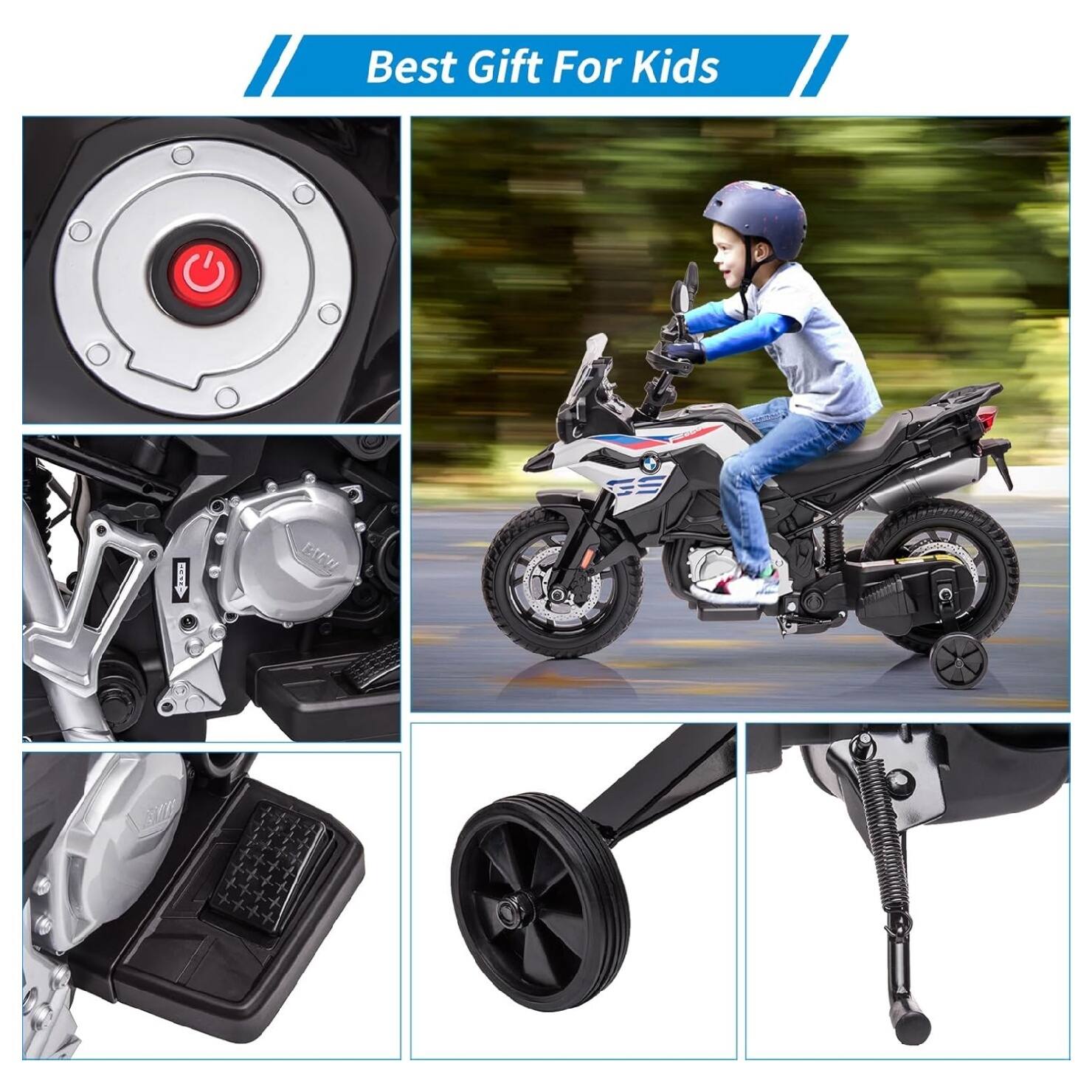 Best Gift For Kids