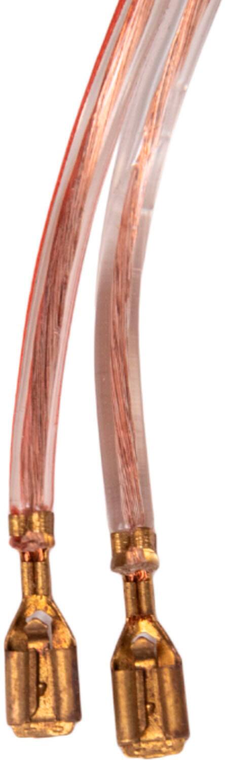 Alt View 13. Maxxlink - 10" Single Sealed Subwoofer Enclosure - Black.