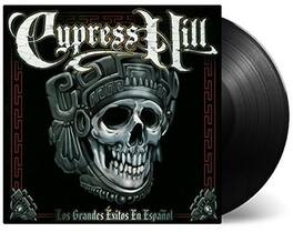 Cypress Hill - Los Grandes Exitos En Espanol - VINYL LP