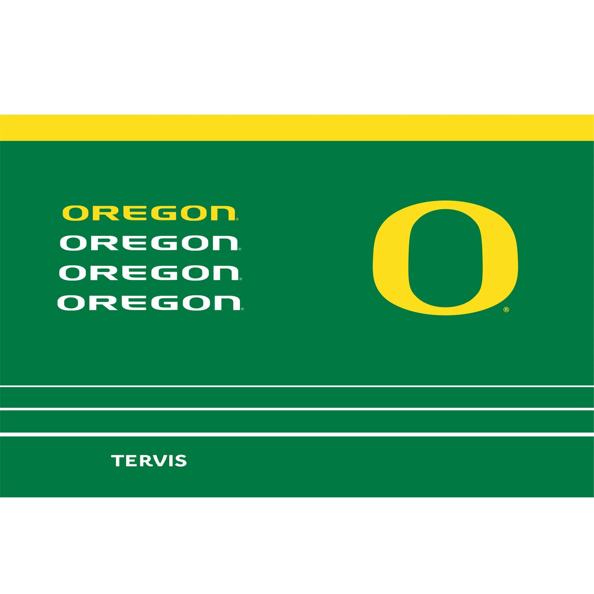 OREGON  
OREGON  
OREGON  
OREGON  

TERVIS