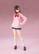 Alt View 12. Bandai - Momo - Dandadan -Tamashii Nations S.H.Figuarts 5.5" Figure.