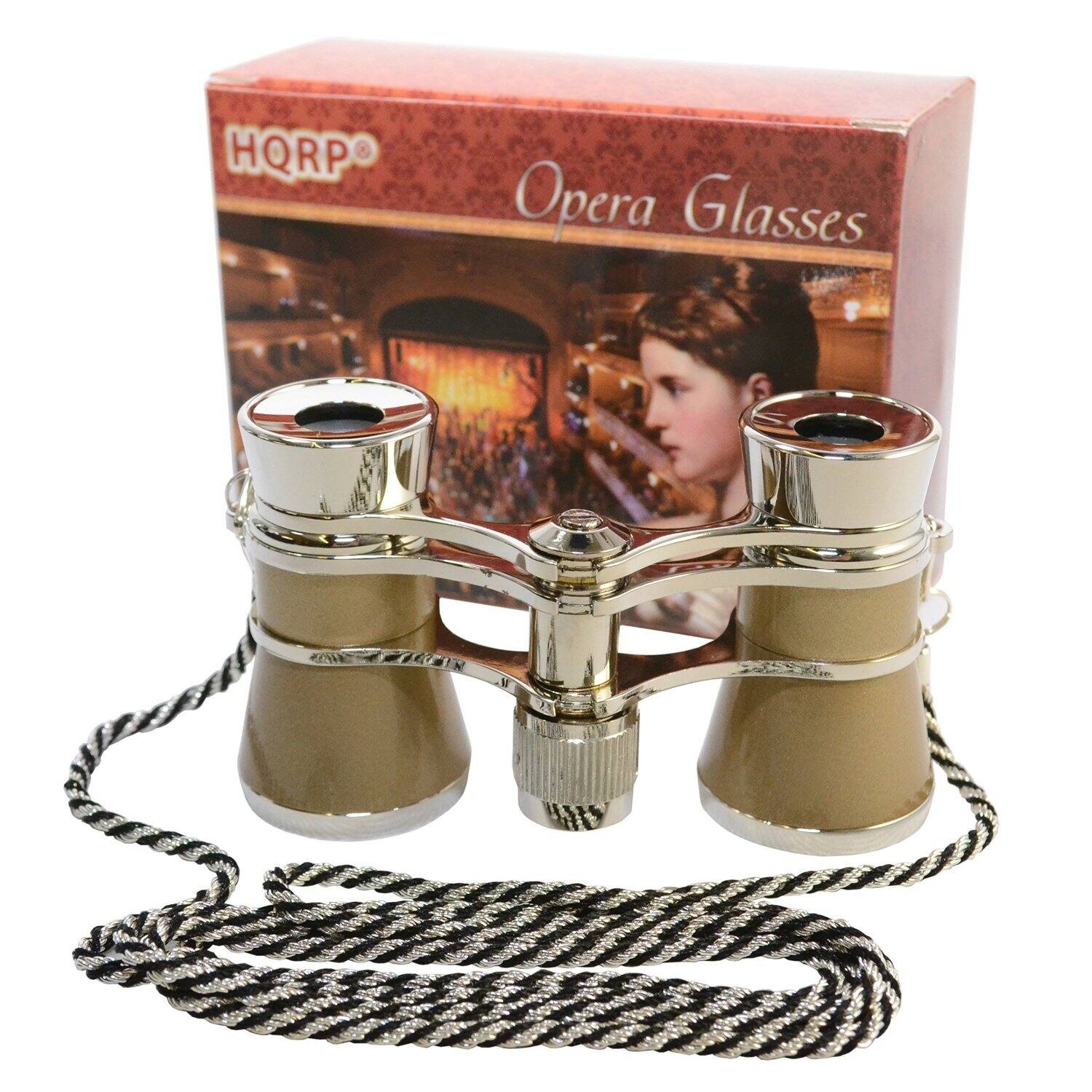 HQRP Opera Glasses