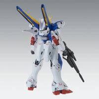 Back. Bandai - Mobile Suit Gundam MG 1/100 Victory 2 Gundam (Ver. Ka).