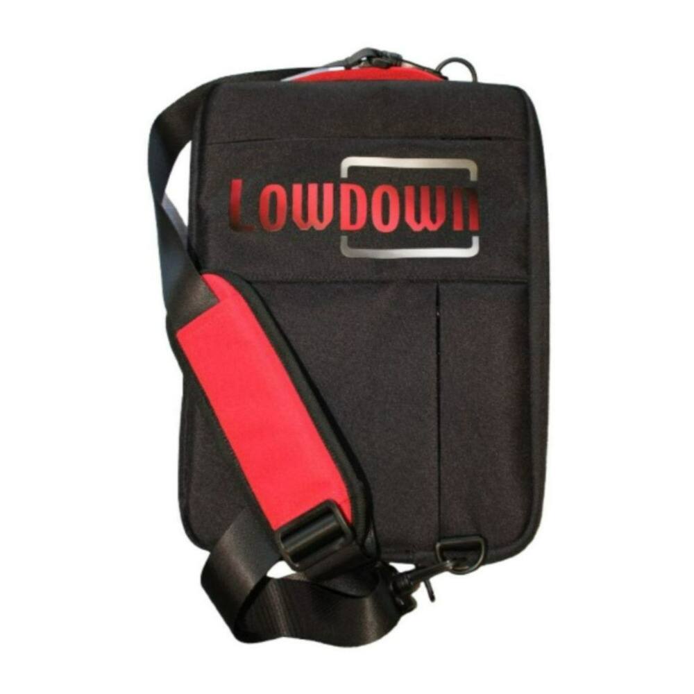 Angle. LOWDOWN - LOWDOWN 2 High Speed Trail Camera Image and Video Viewer with Memory Card Bundle.