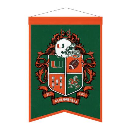 EST. 1925 ALL ABOUT THE U