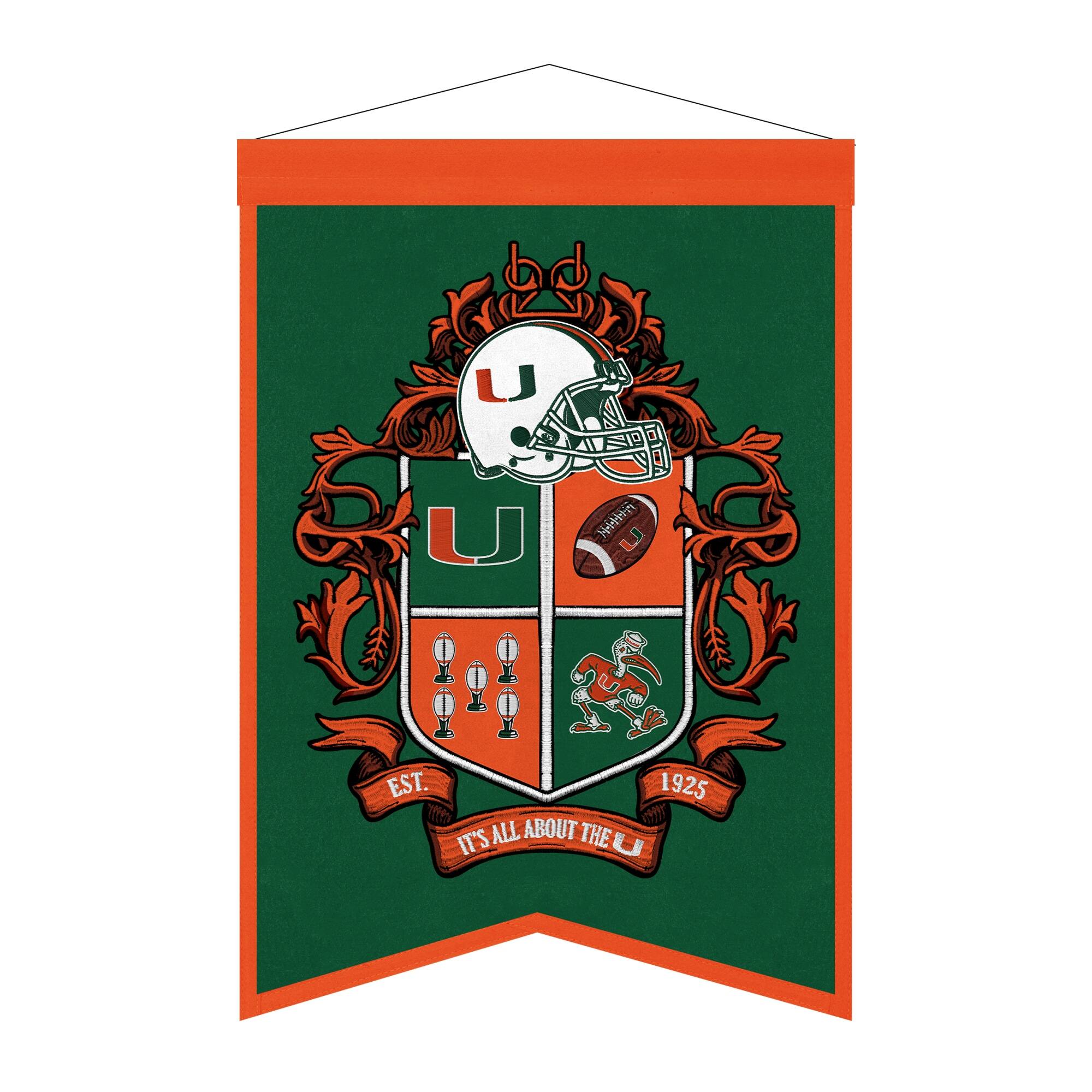 EST. 1925 ALL ABOUT THE U