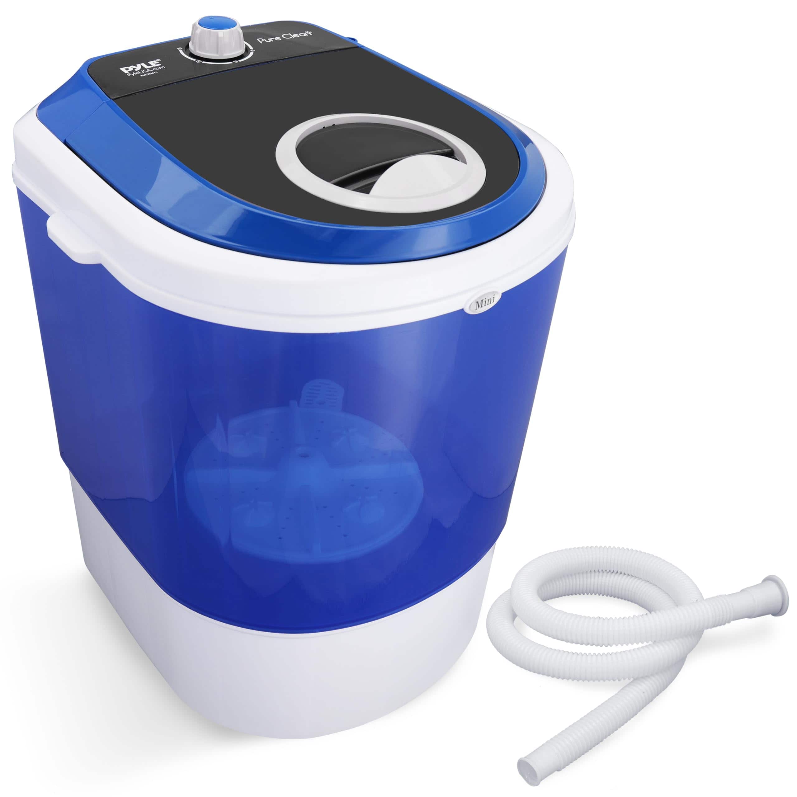 Upgraded Version Portable Washer - Top