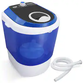 Upgraded Version Portable Washer - Top