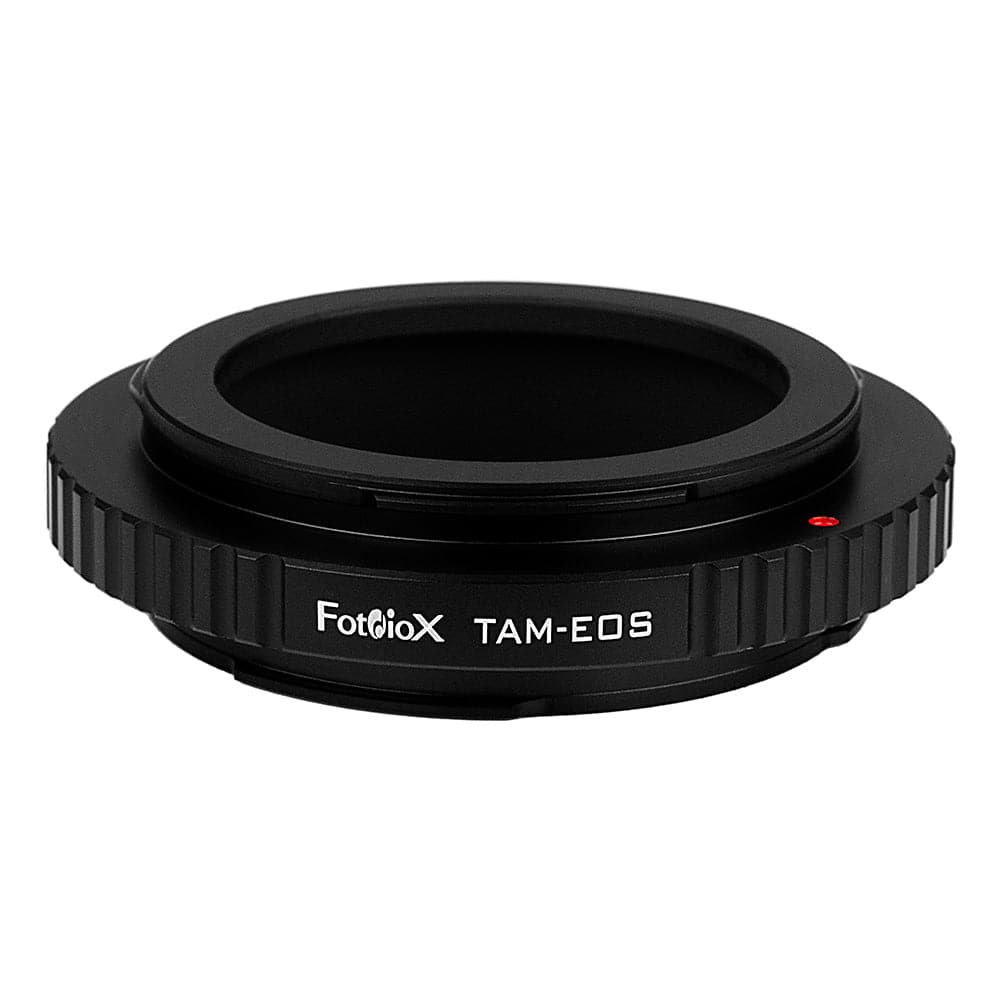 Fotodiox - Lens Adapter - Compatible with Tamron Adaptall Mount Lenses to fit Canon EF/EF-S Mount Cameras