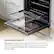 EasyReach Rack™ Effortlessly access dishes at the back of the oven without straining or contorting yourself, ensuring convenience and safety, especially for those with mobility issues or limited kitchen space.