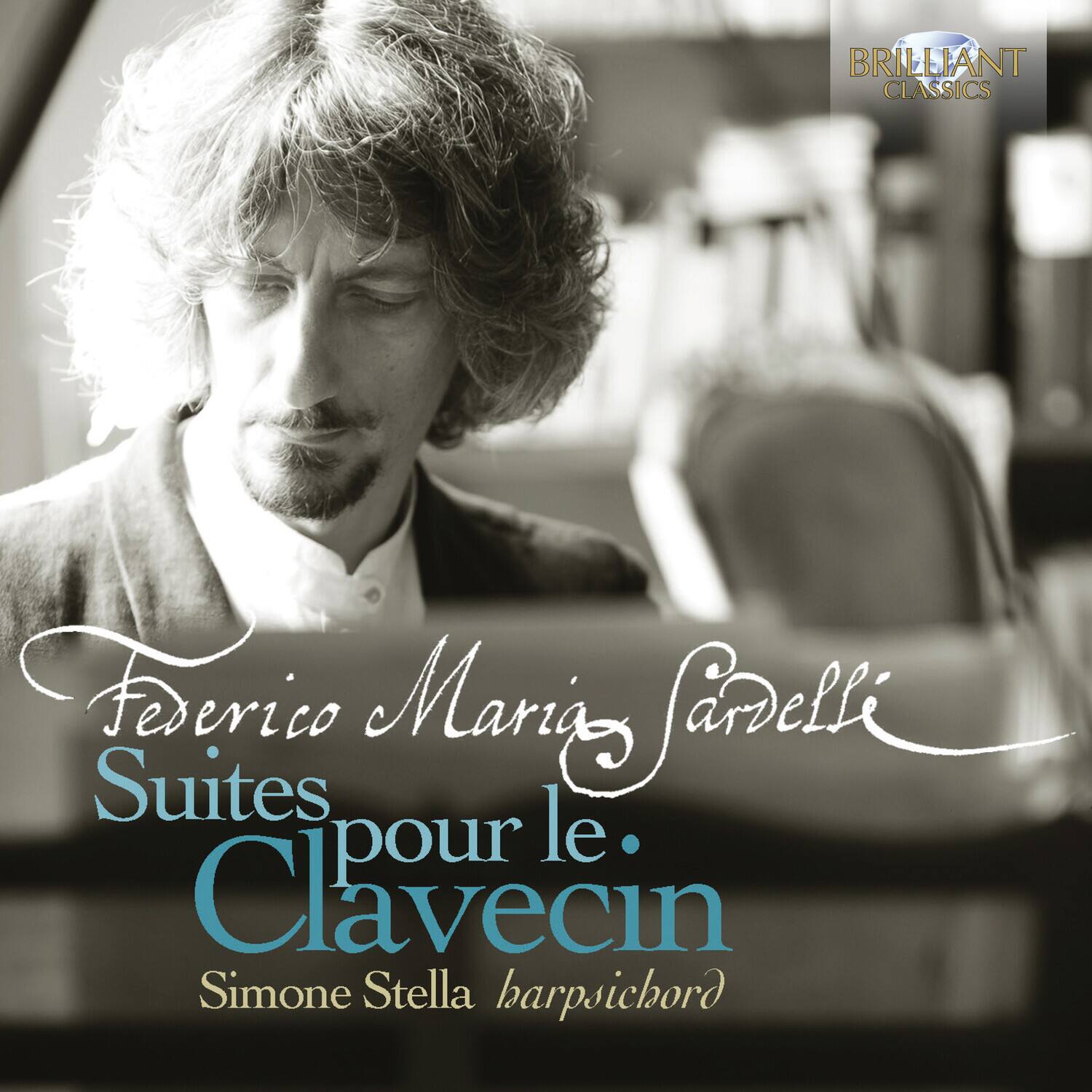 Stella - Suites Pour Le Clavecin   - COMPACT DISCS [CD] price history on PriceWatchPro