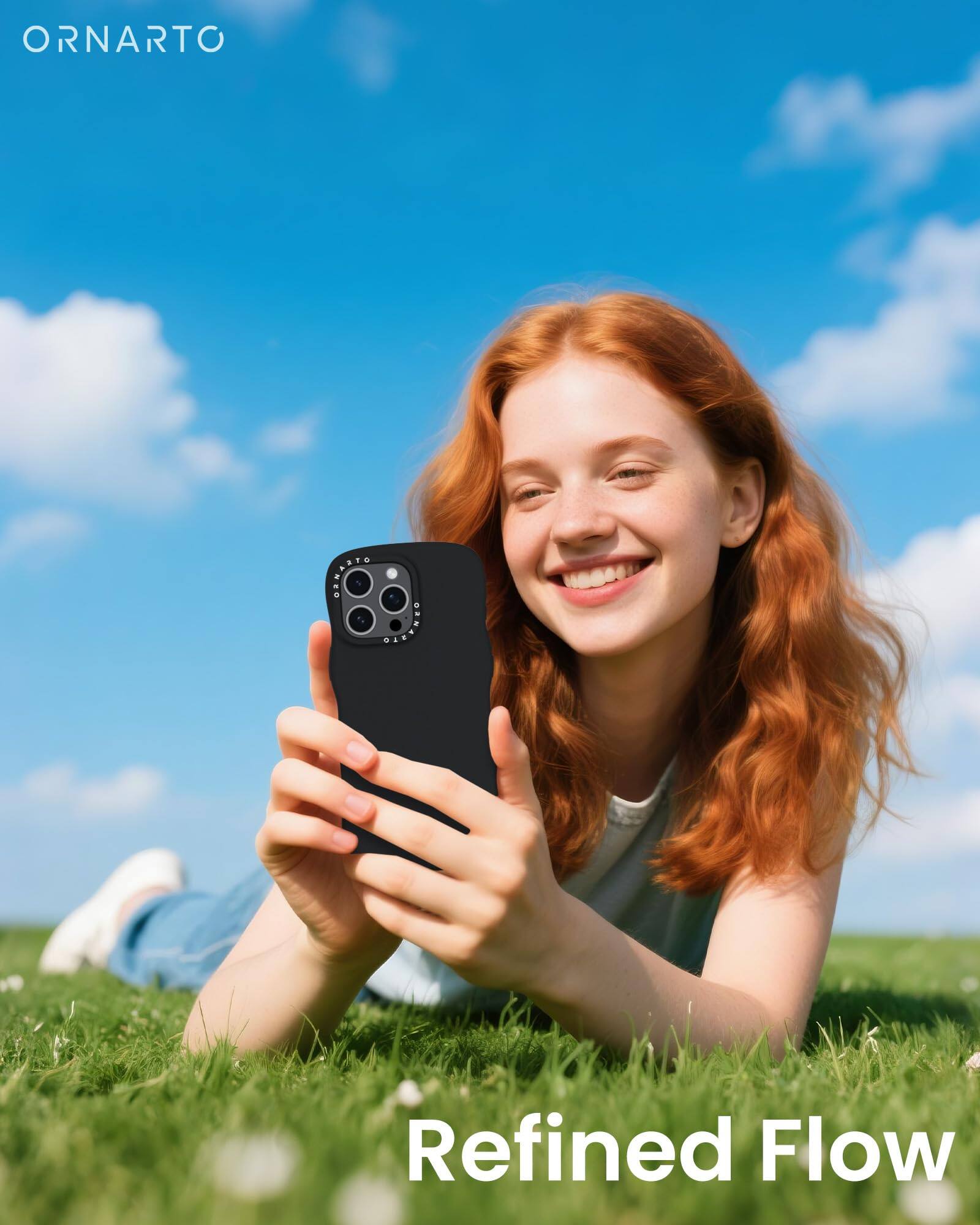 ORNARTO  
Refined Flow