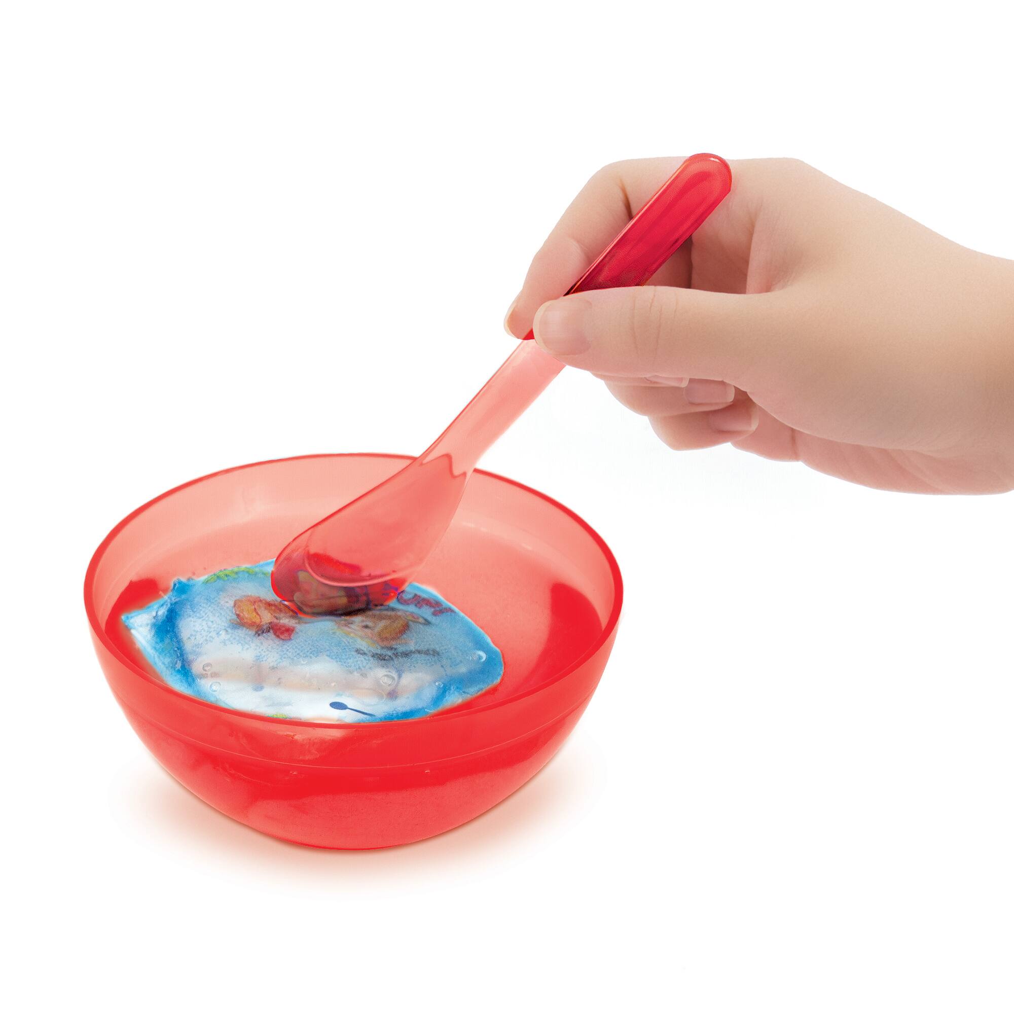 Alt View 11. Make It Real - Kellogg's Cerealsly Cute - Rice Krispies - DIY Bracelet Kit, 178 Pieces.