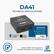 DA41 TECHNICAL SPECIFICATIONS
COAXIAL S TOSLINK MVES IUCH to Audio Digital DA41 Converter eARC/ARC
Material: Metal
Color: Black
DIMENSIONS:
L: 61mm / 2.40"
W: 54.5mm / 2.14"
H: 20mm / 0.79"
Weight: 36g / 1.26oz
Lifetime OREI Tech Support & 12-Month Manufacturer's Warranty
