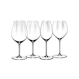 Riedel - 5884/47-19 Performance Wine Glasses (Set of 4 - Clear