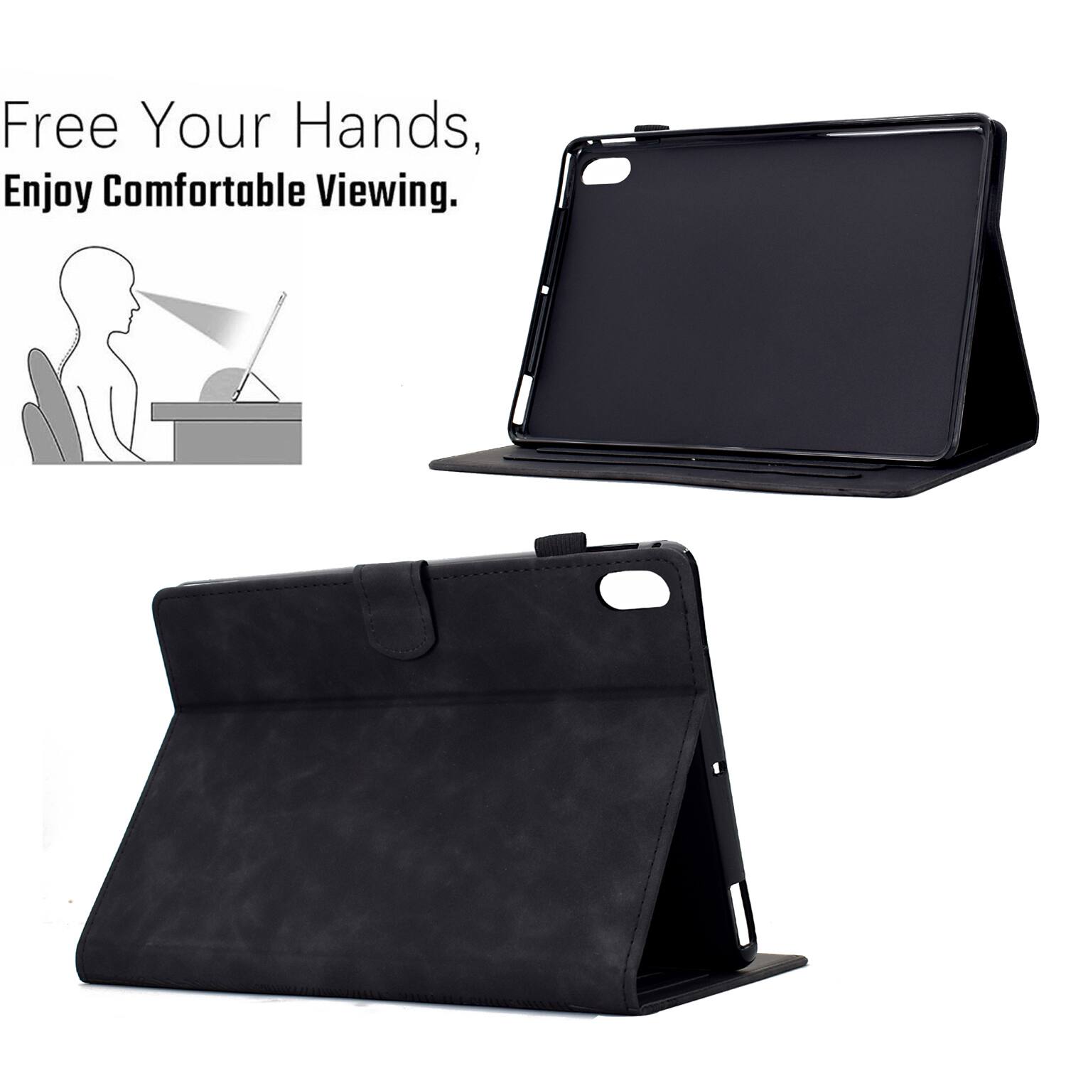 Free Your Hands, Enjoy Comfortable Viewing.