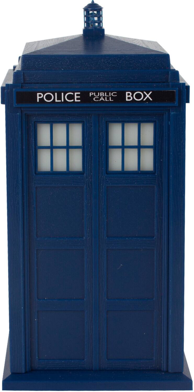 POLICE PUBLIC CALL BOX