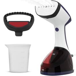 Vulpecula Spade - Steamer for Clothes 300ML Portable Handheld Clothes Steamer 15-Second Fast Heat-up 1500w Stainless Steel Plate for